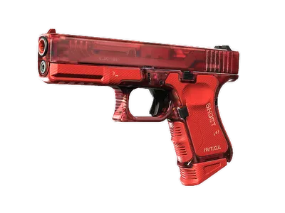 Glock-18 | Ghost Protocol (Factory New)
