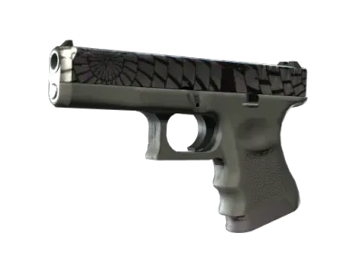 Glock-18 | Grinder