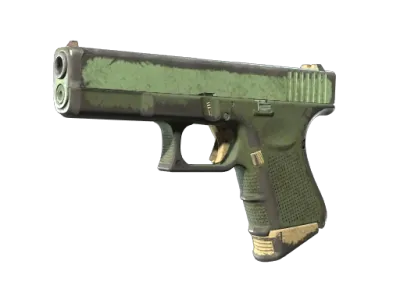 Glock-18 | Groundwater