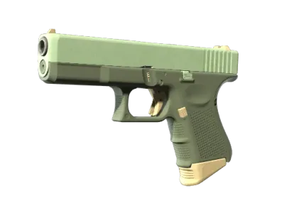 Glock-18 | Groundwater