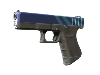 Glock-18 | High Beam (Factory New)