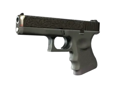 Glock-18 | Ironwork