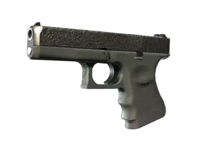 Glock-18 | Ironwork