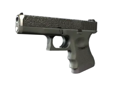 Glock-18 | Ironwork