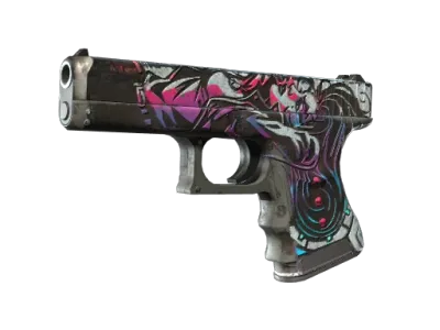 Glock-18 | Neo-Noir