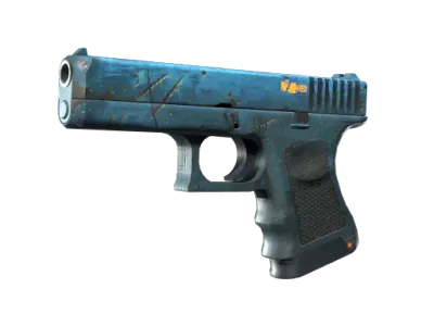 Glock-18 | Off World (Factory New)