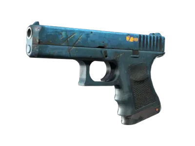 Glock-18 | Off World