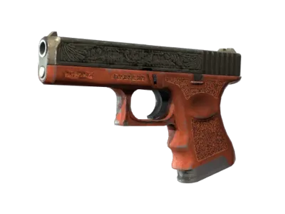 Glock-18 | Royal Legion