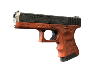 Glock-18 | Royal Legion