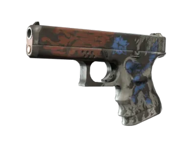 Glock-18 | Sacrifice (Well-Worn)