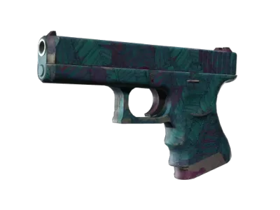 Glock-18 | Synth Leaf