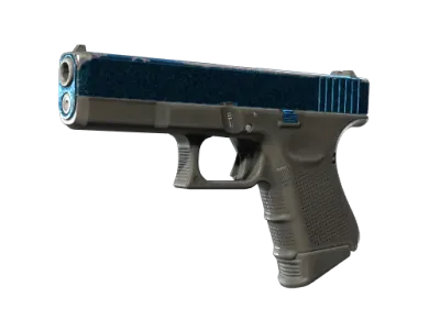 Glock-18 | Twilight Galaxy