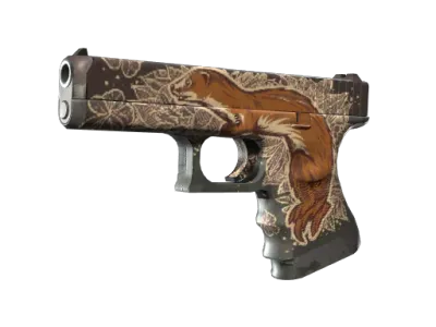 Glock-18 | Weasel