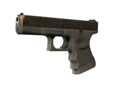 Glock-18 | Wraiths