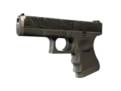 Glock-18 | Wraiths (Factory New)