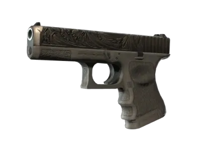 Glock-18 | Wraiths