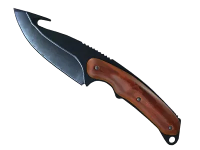 ★ Gut Knife | Blue Steel (Factory New)