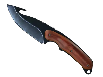 ★ Gut Knife | Blue Steel