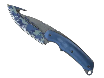 ★ Gut Knife | Bright Water