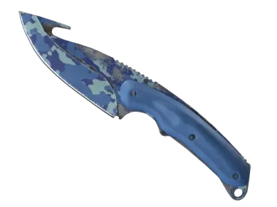 ★ Gut Knife | Bright Water (Field-Tested)