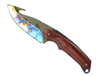 ★ Gut Knife | Case Hardened (Factory New)