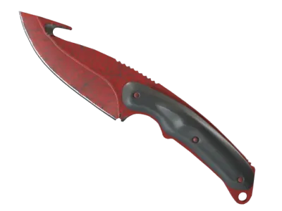 ★ Gut Knife | Crimson Web (Factory New)