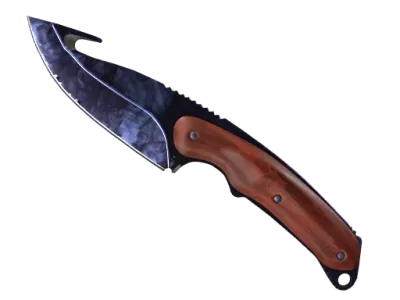 ★ Gut Knife | Doppler Black Pearl (Factory New)