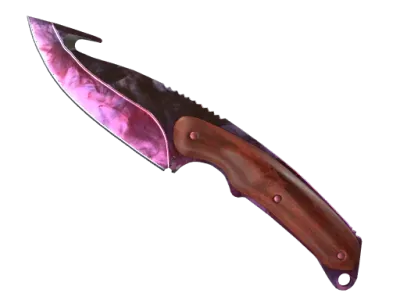 ★ Gut Knife | Doppler Phase 2 (Factory New)