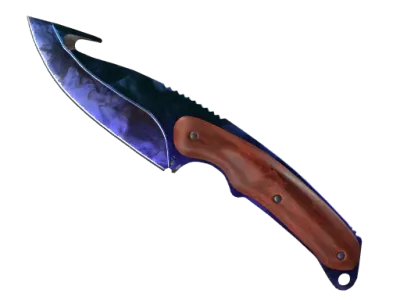 ★ Gut Knife | Doppler Phase 3 (Factory New)