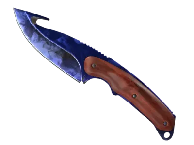 ★ Gut Knife | Doppler Phase 4 (Factory New)