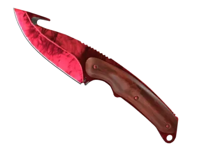 ★ Gut Knife | Doppler Ruby