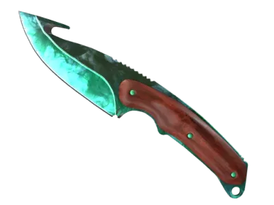 ★ Gut Knife | Gamma Doppler Phase 2 (Minimal Wear)