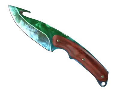 ★ Gut Knife | Gamma Doppler Phase 3 (Factory New)