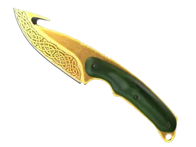 ★ Gut Knife | Lore (Minimal Wear)