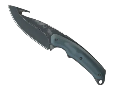★ Gut Knife | Night (Field-Tested)
