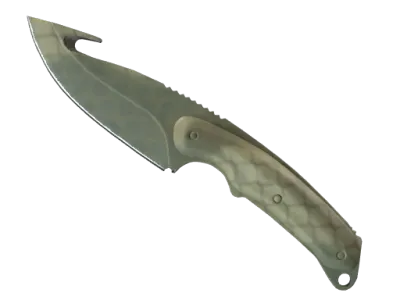 ★ Gut Knife | Safari Mesh (Factory New)