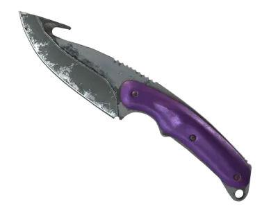 ★ Gut Knife | Ultraviolet