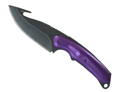 ★ Gut Knife | Ultraviolet (Factory New)