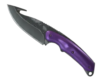 ★ Gut Knife | Ultraviolet