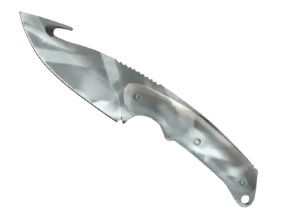 ★ Gut Knife | Urban Masked (Minimal Wear) skin