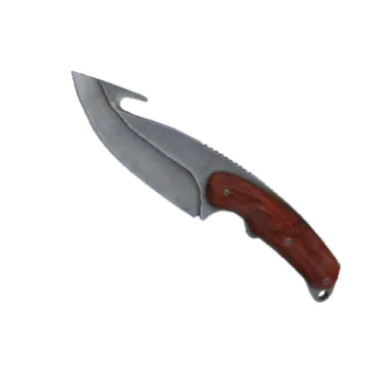 ★ Gut Knife