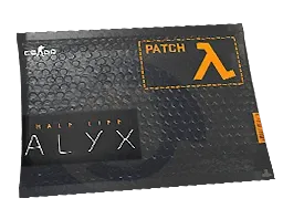 Half-Life: Alyx Patch Pack