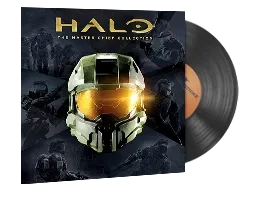 Halo, The Master Chief Collection