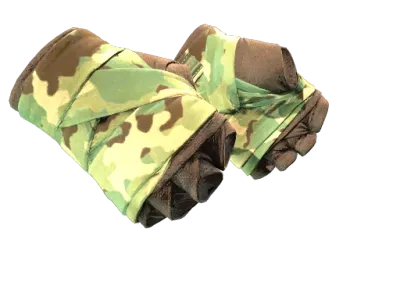 ★ Hand Wraps | Arboreal (Factory New)