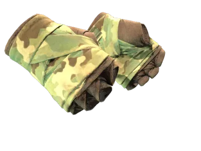 ★ Hand Wraps | Arboreal (Field-Tested)