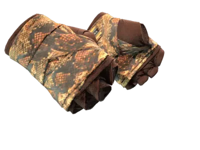 ★ Hand Wraps | Constrictor (Factory New)