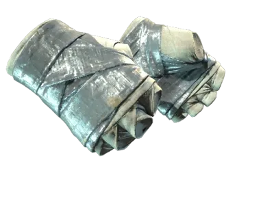 ★ Hand Wraps | Duct Tape (Factory New)