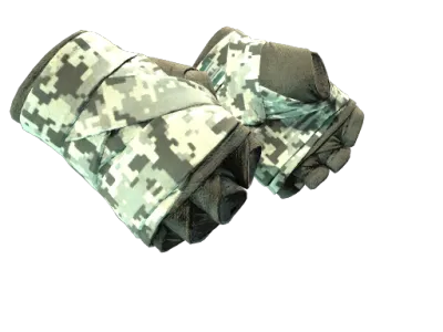 ★ Hand Wraps | Spruce DDPAT (Factory New)