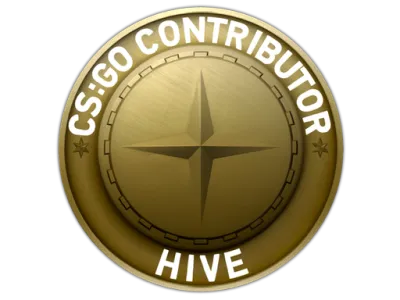 Hive Map Coin