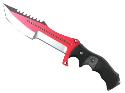 ★ Huntsman Knife | Autotronic (Minimal Wear)